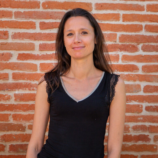 Photo de Virginia Comte