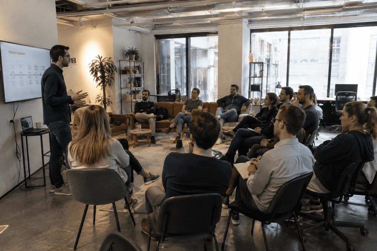 formation QVCT pour les consultants en ressources humaines d’une entreprise
